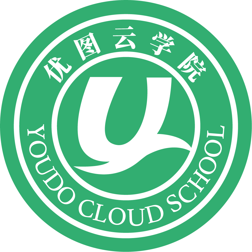 优图云学院-logo